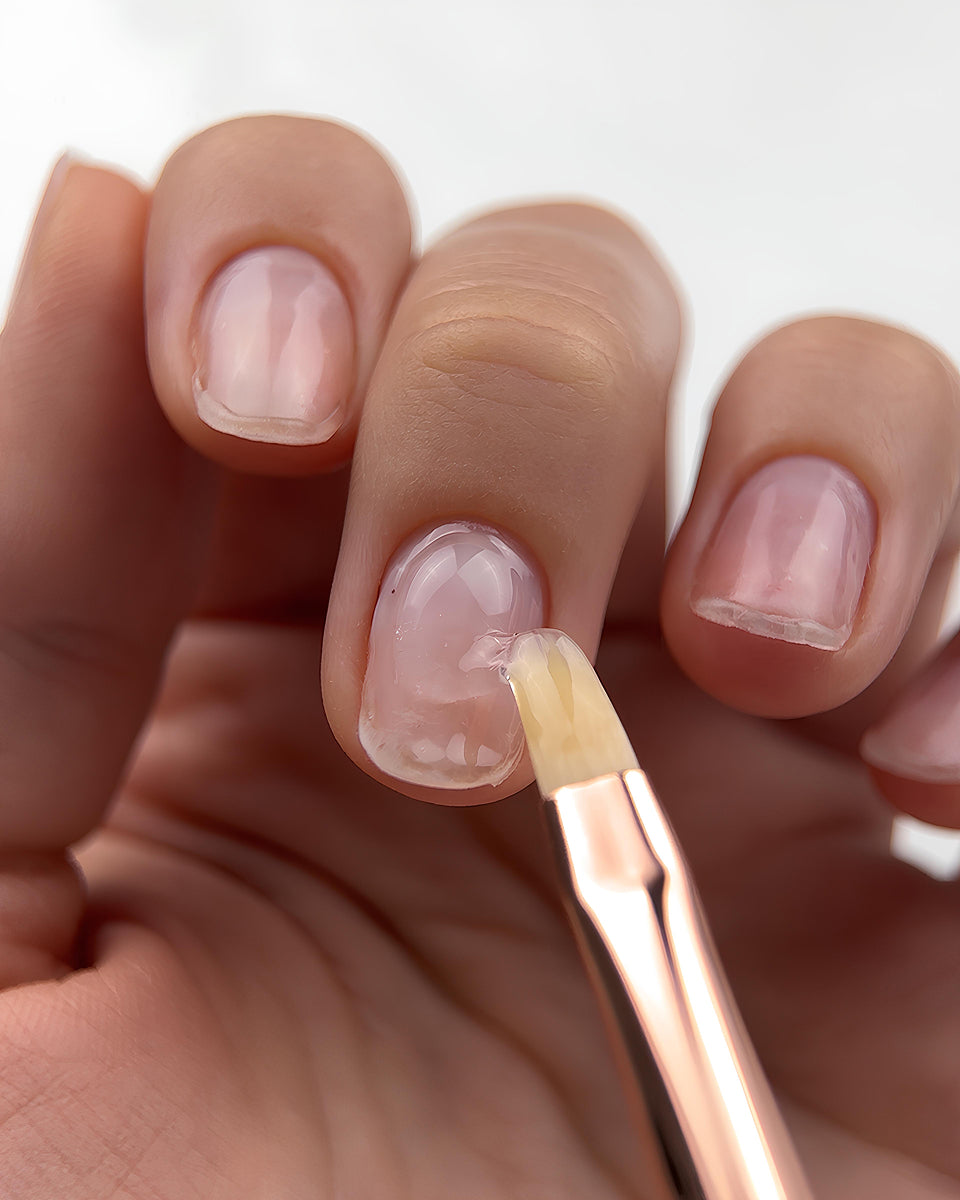 DARK Medium Gel №01