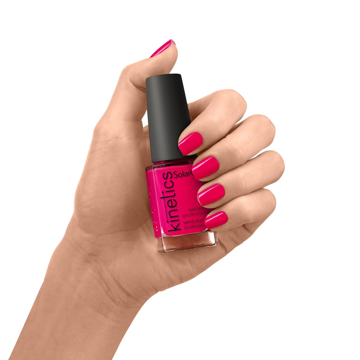 Kinetics SolarGel Nail Sweet smell of success #073, 15ml