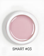 DARK Smart Builder Gel 03