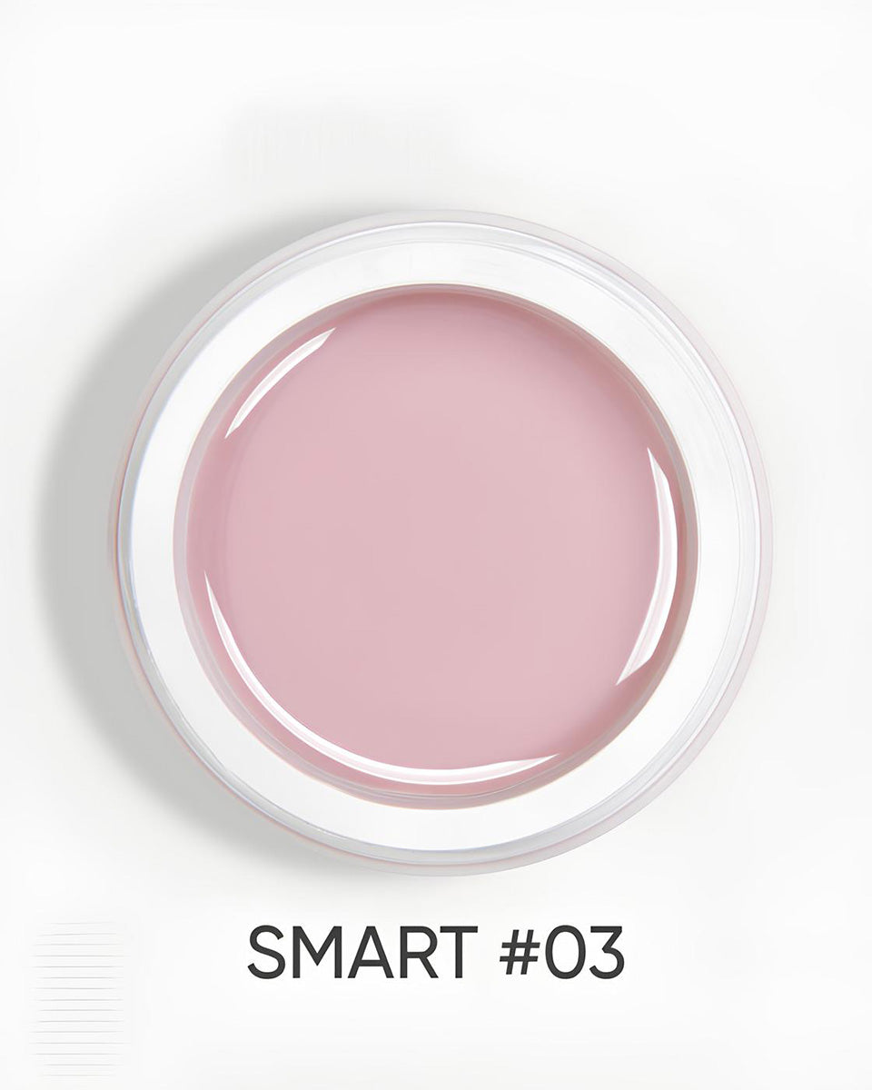 DARK Smart Builder Gel 03