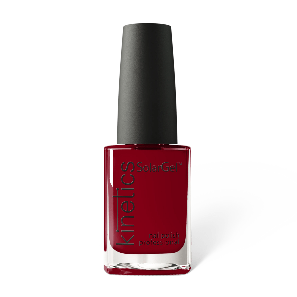 Kinetics SolarGel Nail Unspoken love #074, 15ml
