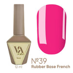 Valeri French Base #39, 12 ml