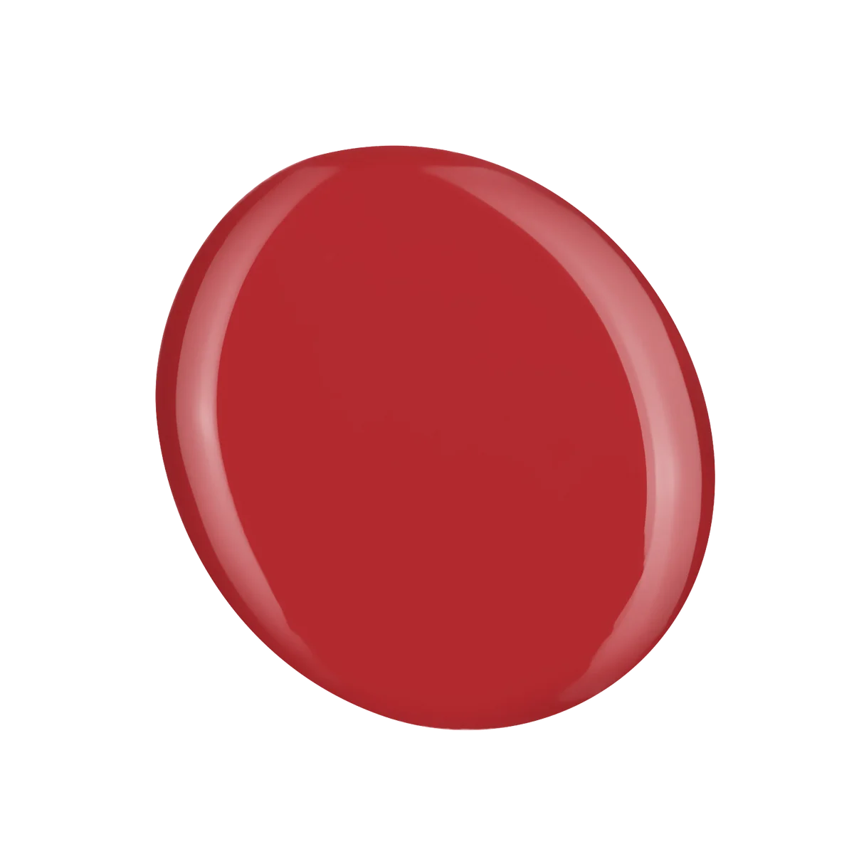 Kinetics Gel Polish Bonnie Red #076, 15 ml