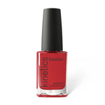 Kinetics SolarGel Nail Bonnie Red #076, 15ml