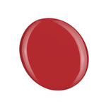 Kinetics SolarGel Nail Bonnie Red #076, 15ml