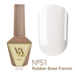 Valeri French Base #51, 12 ml