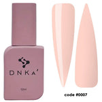 DNKa Fast Gel #0007 Polyhymnia, 12 ml