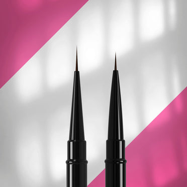 Doppelseitiger Pinsel EXPERT Liner 7 Mm / Liner 10 Mm