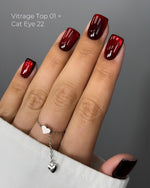 DARK Vitrage Top 01, 6 ml