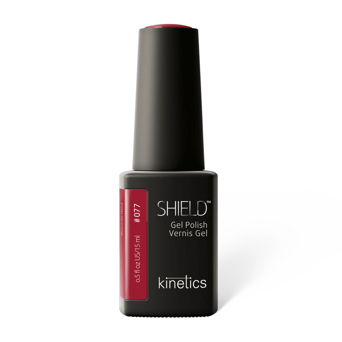 Kinetics Gel Polish #077 IMPERIAL, 15 ml