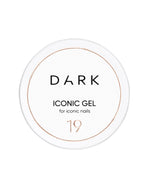 DARK Iconic Gel 19