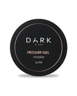 DARK Medium Gel №09