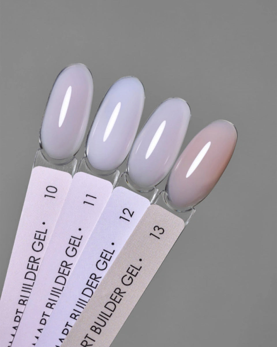 DARK Smart Builder Gel 13