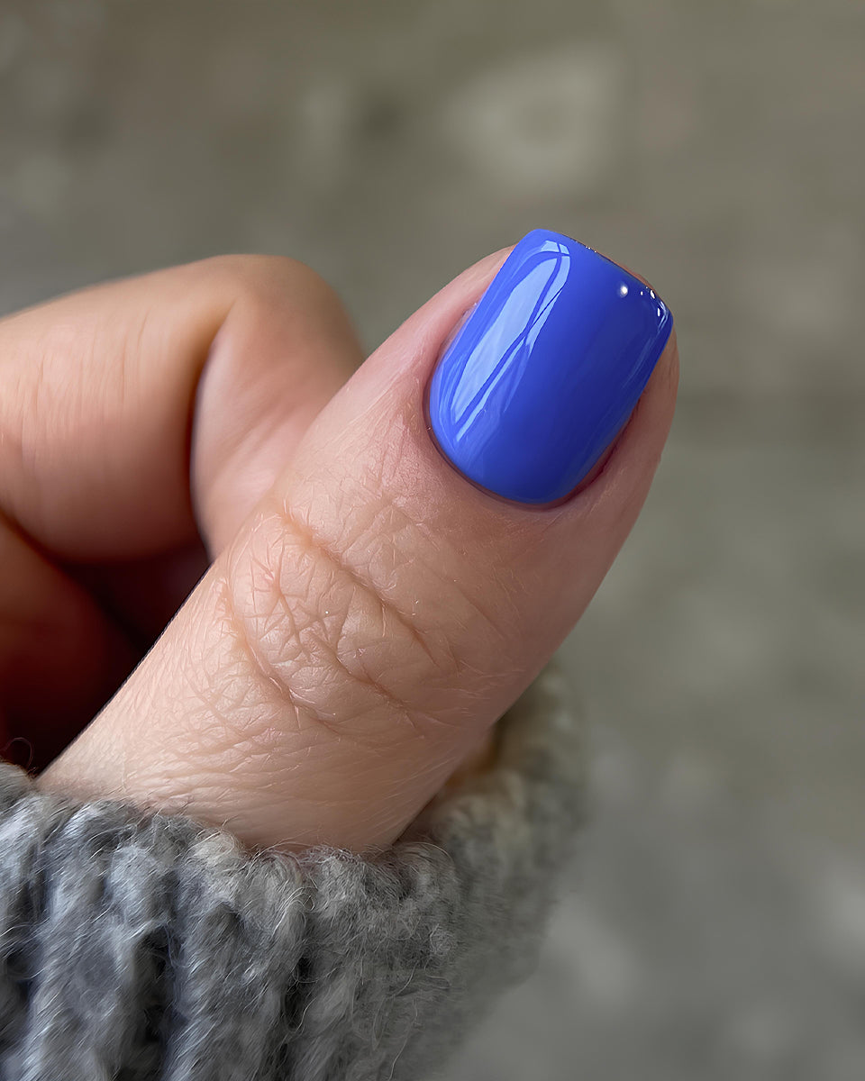 Dark Gel Polish 028, 10 ml