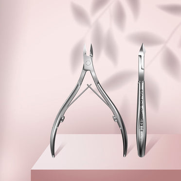STALEKS CLASSIC 12 Professionelle Nagelhautzange