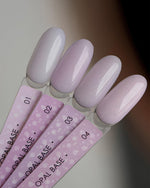 DARK Pro Base Opal 4, 15 мл с кисточкой