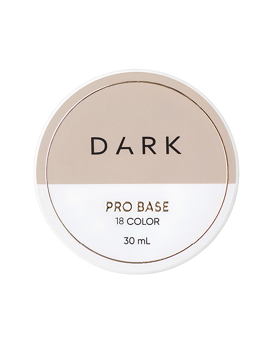 DARK Pro Base 18