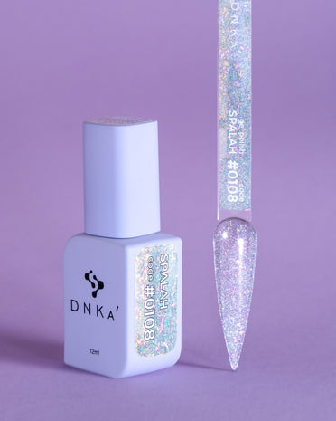 dnka gel polish #0108