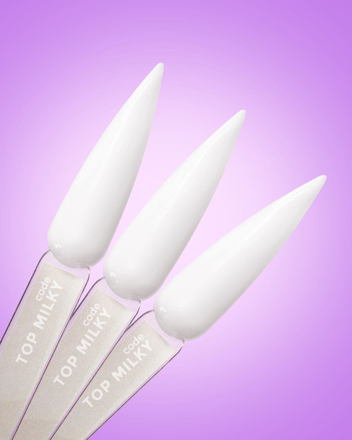 dnka’ top milky