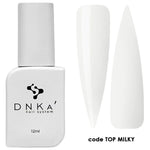 DNKa’ Top Milky, 12 ml