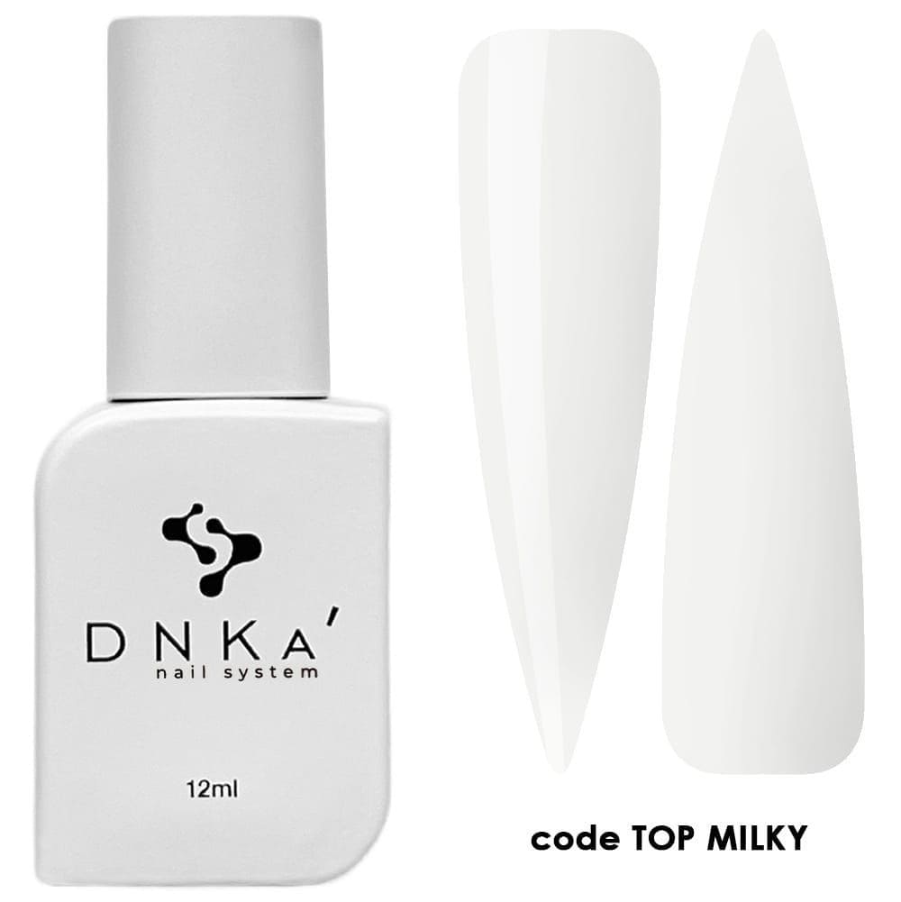 DNKa’ Top Milky, 12 ml