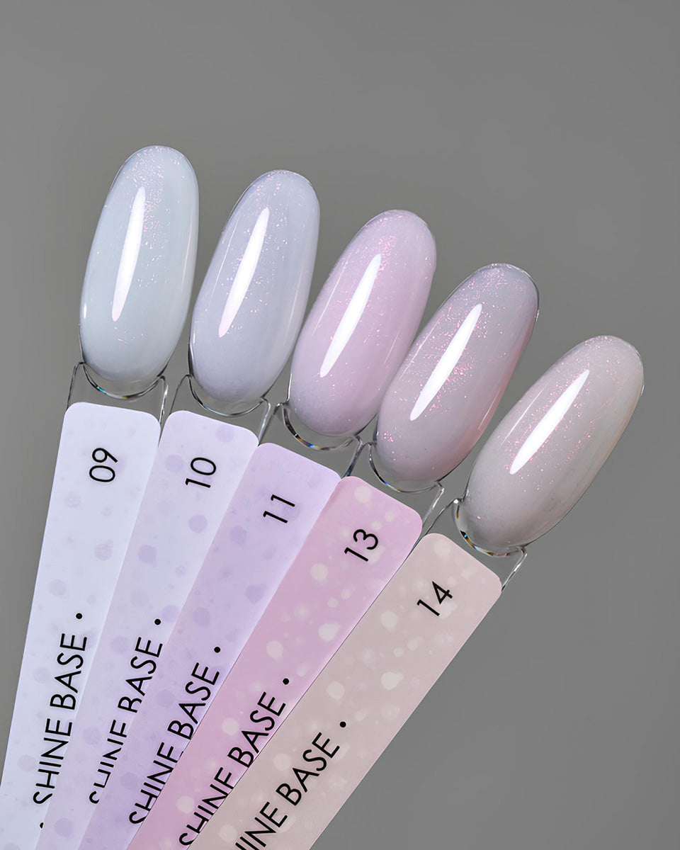 DARK Pro Base Shine 13, 15 мл