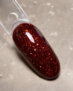 DARK Gel Polish 111, 10 ml