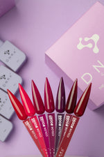 dnka gel polish #0084