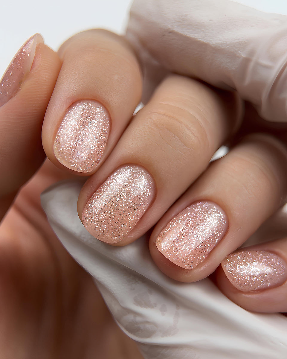 DARK Pro Base Shine 16, 15 мл