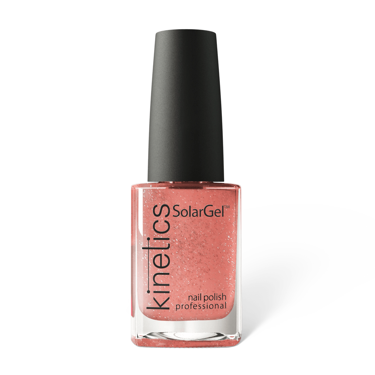 Kinetics SolarGel Nail Sparkling Cutie #084, 15ml
