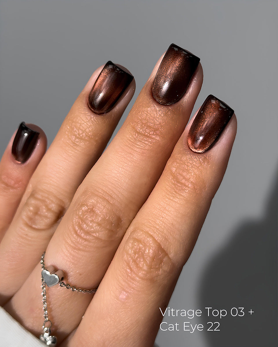 DARK Vitrage Top 03, 6 ml