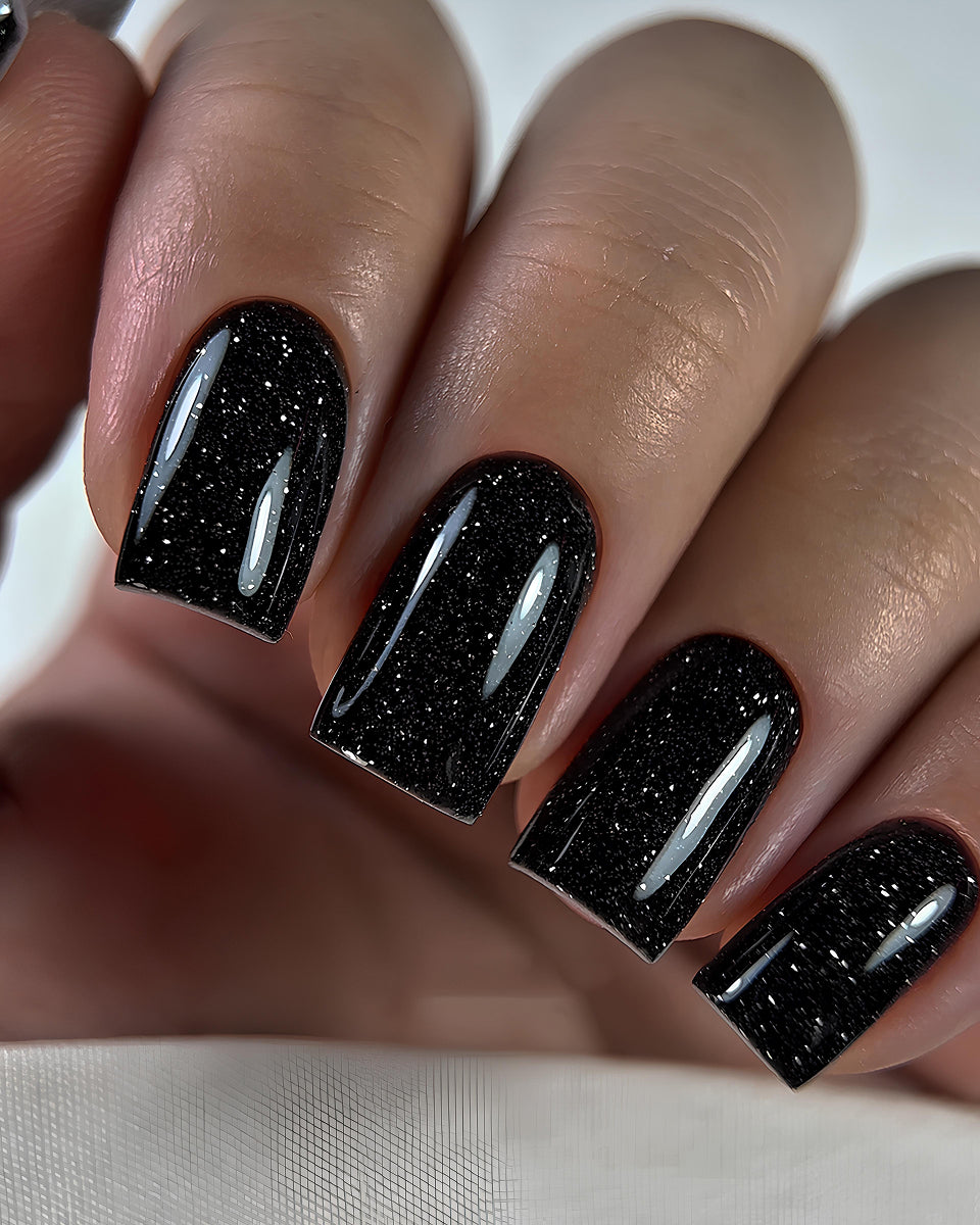 DARK Гель-лак Flash 12, 10 мл