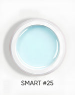 DARK Smart Builder Gel 25, 15 ml
