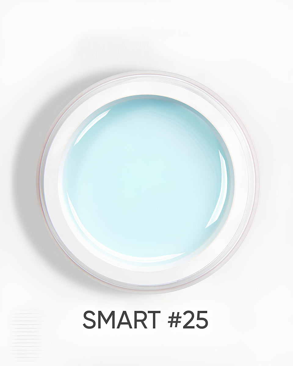 DARK Smart Builder Gel 25, 15 ml