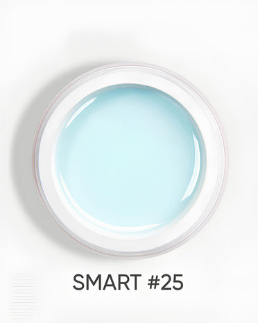 DARK Smart Builder Gel 25, 15 ml