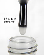 DARK Matte Top 6 мл