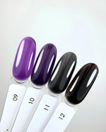 DARK Gel Polish Vitrage 12, 6 ml