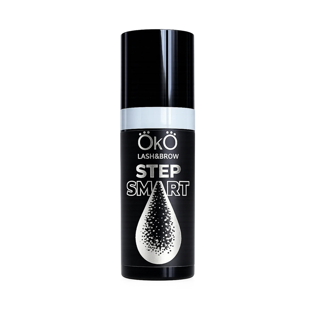 Активатор для ламинирования и осветления SMART STEP OKO Lash&Brow, 10 мл