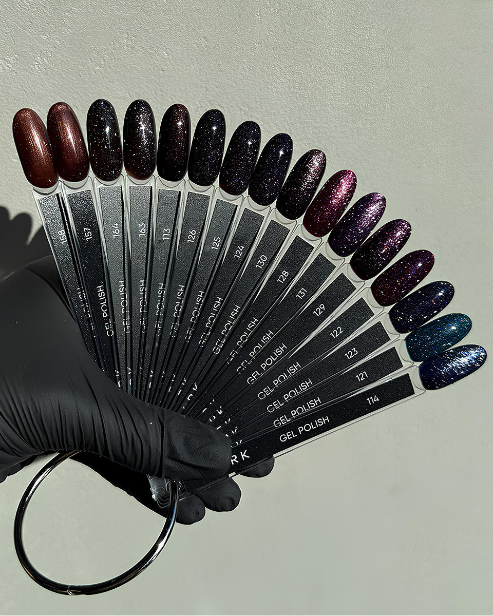 DARK Gel Polish 129, 10 мл