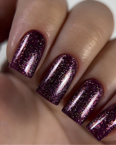 DARK Gel Polish 129, 10 мл
