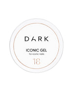 DARK Iconic Gel 18