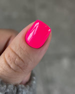 DARK Gel Polish 107, 10 ml