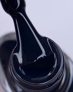 DARK Stamping Polish №01 Schwarz STICKY, 10 ml