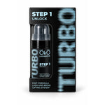Средство для ламинирования ресниц и бровей TURBO STEP 1 UNLOCK, 10 мл