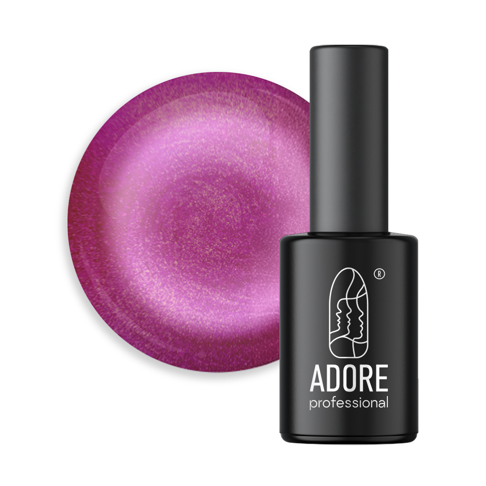 Adore Gel Polish Cat's Eye M-01, 8 ml