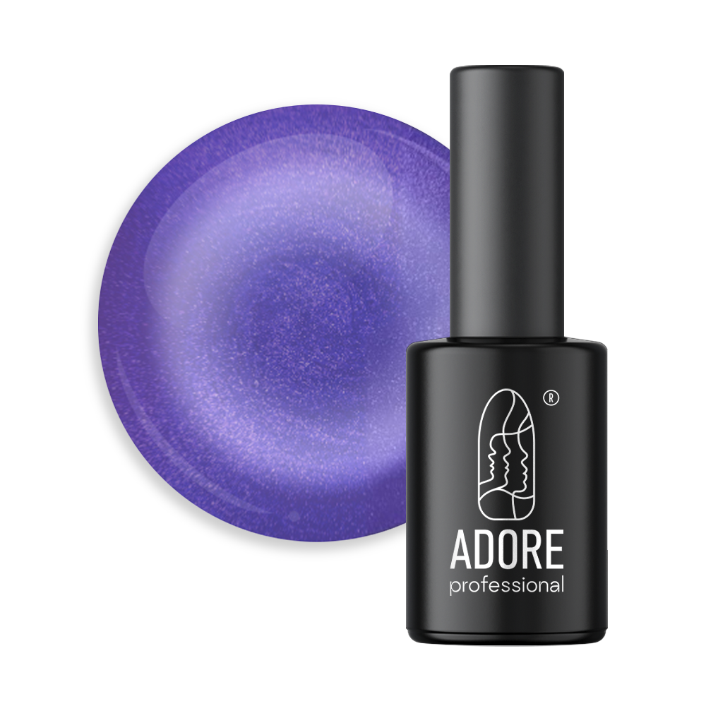 Adore Gel Polish Cat's Eye M-02, 8 ml