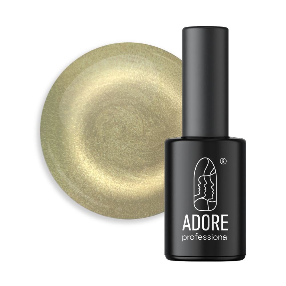 Adore Gel Polish Cat's Eye M-04, 8 ml