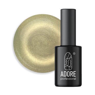 Adore Gel Polish Cat's Eye M-04, 8 ml