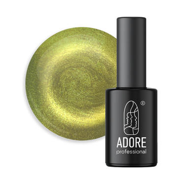 Adore Gel Polish Cat's Eye M-06, 8 ml
