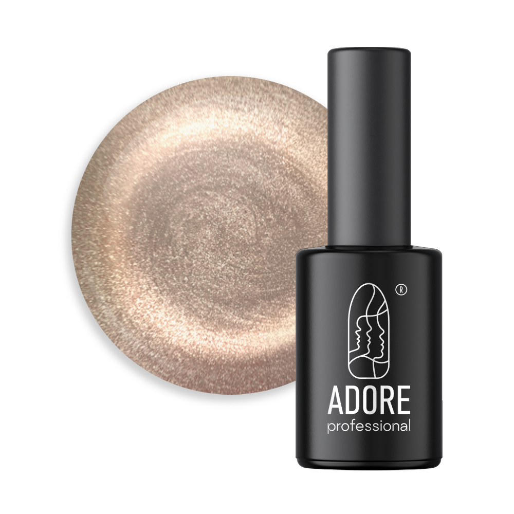 Adore Gel Polish Cat's Eye M-07, 8 ml